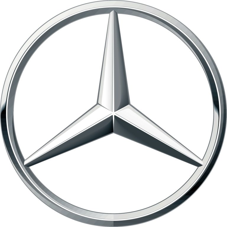 mercedes logo.svg